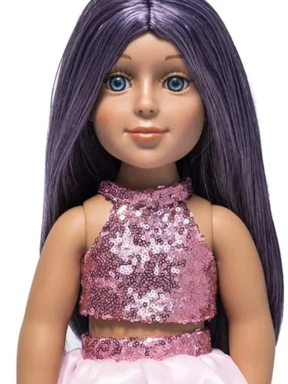 I’m a Girly Doll | Lola